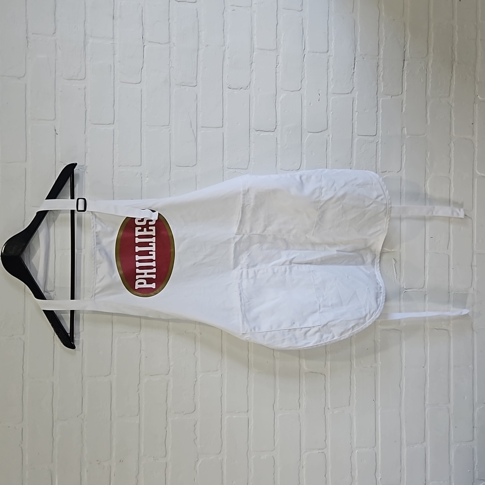 2/$10 Phillies Blunts apron